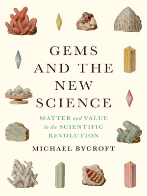 cover image of Gems and the New Science